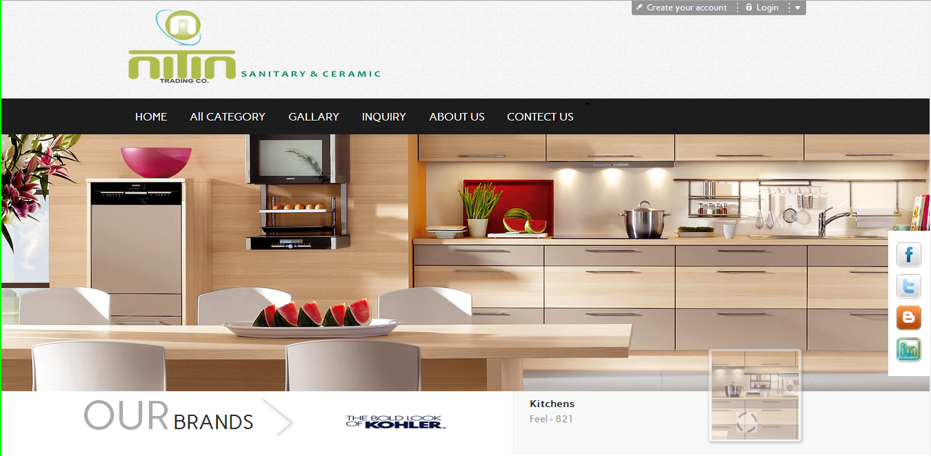 Nitin Ceramic